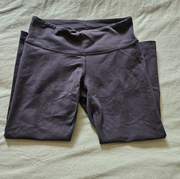 lululemon athletica Pants - Lululemon Athletic Running Leggings Size 4